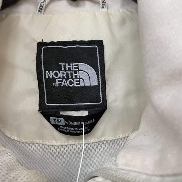 The North Face Beige Coat size Small - Picture 2 of 5